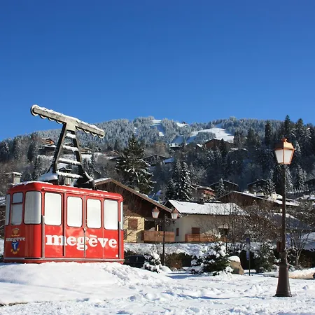 Renove 3 Pieces, 6 Pers, Balcon, Proche Pistes Et Commerces, Jaillet - Fr-1-453-126 * メジェーヴ