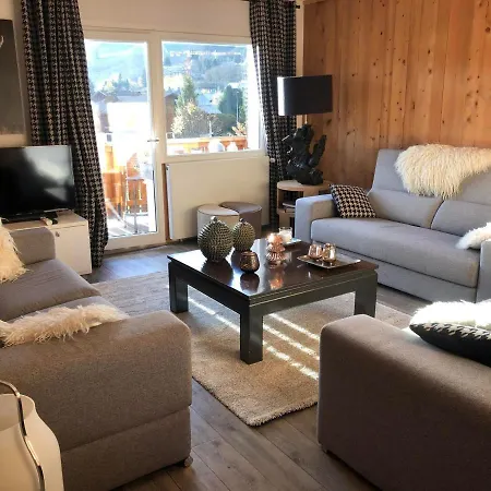 Apartment Renove 3 Pieces, 6 Pers, Balcon, Proche Pistes Et Commerces, Jaillet - Fr-1-453-126