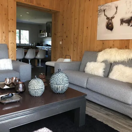 Apartment Renove 3 Pieces, 6 Pers, Balcon, Proche Pistes Et Commerces, Jaillet - Fr-1-453-126