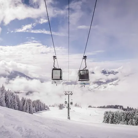 Renove 3 Pieces, 6 Pers, Balcon, Proche Pistes Et Commerces, Jaillet - Fr-1-453-126 Apartment Megeve